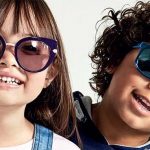 γυαλιά ηλίου για παιδιά