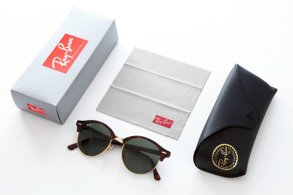 Ray-Ban