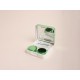 Θήκη Φακών Επαφής σε Κουτάκι με Καθρεφτάκι Πράσινο