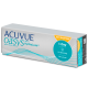 Acuvue Oasys 1-Day with HydraLuxe for Astigmatism Αστιγματικοί Ημερήσιοι (30 φακοί)