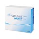 1-Day Acuvue Moist Μυωπίας Υπερμετρωπίας Ημερήσιοι (180 φακοί)