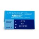 1-Day Acuvue Moist Μυωπίας Υπερμετρωπίας Ημερήσιοι (30 φακοί)