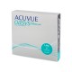 Acuvue Oasys 1-Day with HydraLuxe Μυωπίας Υπερμετρωπίας Ημερήσιοι (90 φακοί)