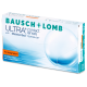 Bausch & Lomb Ultra for Astigmatism Αστιγματικοί Μηνιαίοι (6 φακοί)