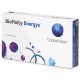 Biofinity Energys Μυωπίας Υπερμετρωπίας Μηνιαίοι (6 φακοί)