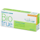 Biotrue OneDay for Astigmatism Αστιγματικοί Ημερήσιοι (30 φακοί)