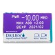 Dailies AquaComfort Plus Multifocal Πολυεστιακοί Ημερήσιοι (30 φακοί)