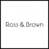 Ross and Brown