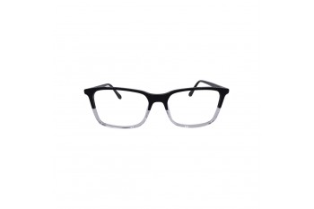 NO IDOLS BIO ACETATE ECO MATERIAL BILL 01 BLACK/CRYSTAL