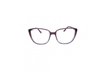 NO IDOLS BIO ACETATE ECO MATERIAL PAME 03 PURPLE