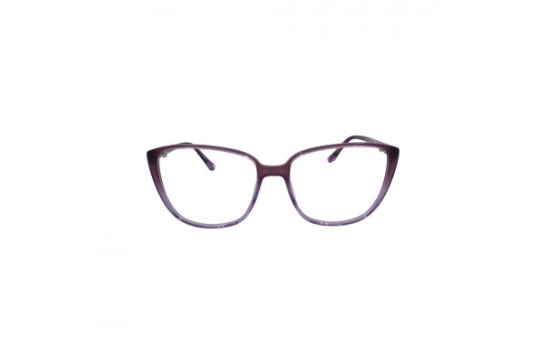 NO IDOLS BIO ACETATE ECO MATERIAL PAME 03 PURPLE