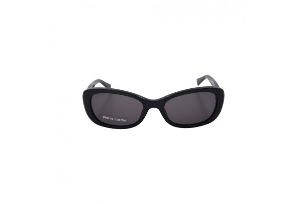 PIERRE CARDIN PC8374/S 807 BLACK