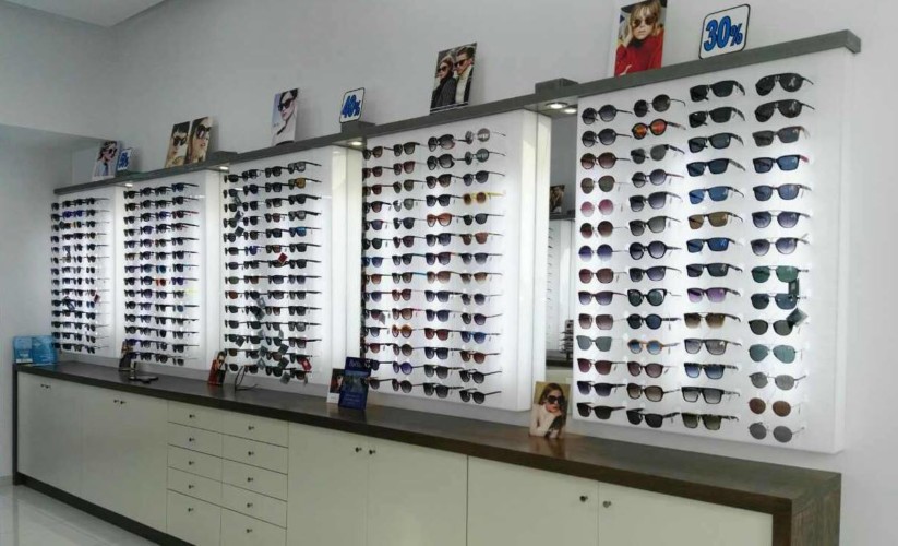 VISION EXPERTS